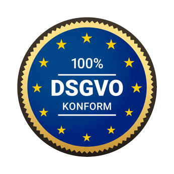 DSGVO-konform