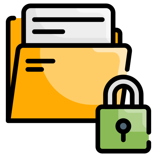 Datensicherheit