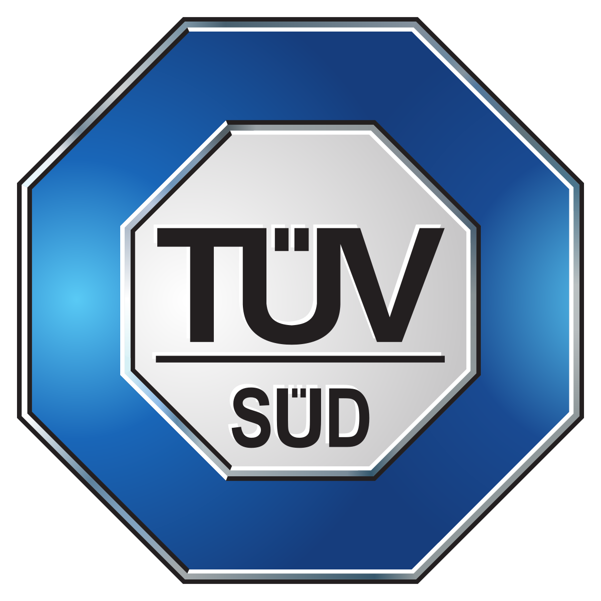 TÜV geprüft